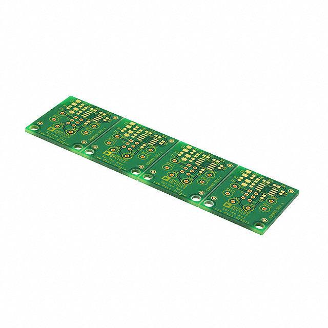 EVAL-FW-LPSK1 Analog Devices Inc.  Accessoires